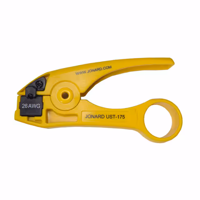 UST-175 Jonard Tools  Spellafili e accessori